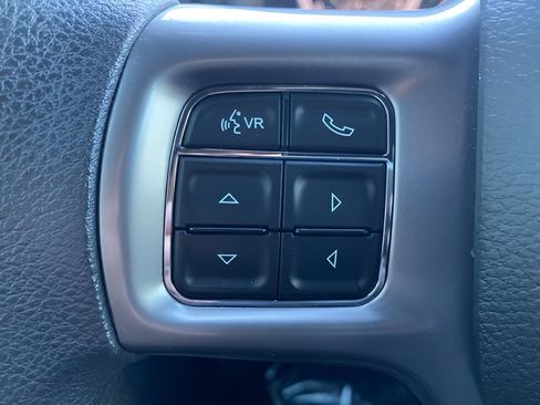 Used 2023 RAM 1500 Classic Warlock image 14