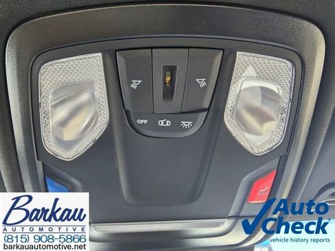 Used 2025 RAM 5500 Tradesman image 16