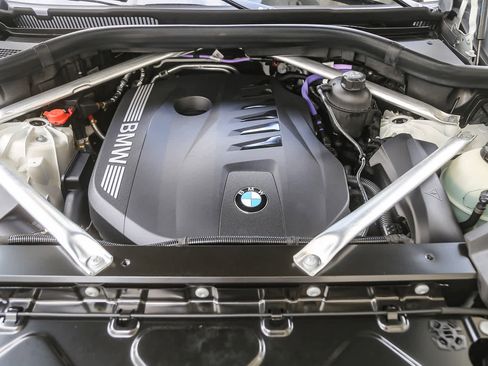 Used 2025 BMW X5 sDrive40i image 23