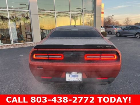 Used 2020 Dodge Challenger R/T Scat Pack image 31