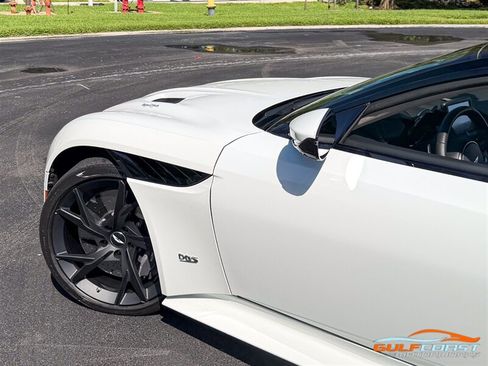Used 2019 Aston Martin DBS Superleggera RWD image 44