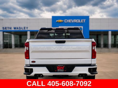 Used 2019 Chevrolet Silverado 1500 RST AWD/4WD image 67