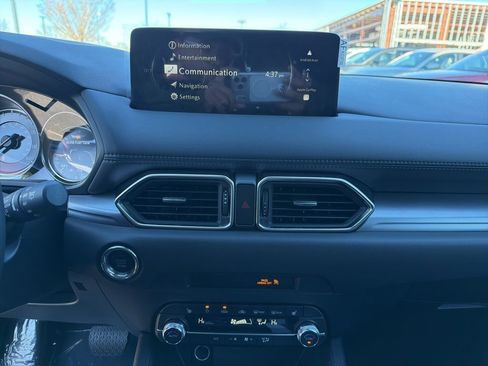 New 2025 MAZDA CX-5 AWD 2.5 S w/ Select Package image 17