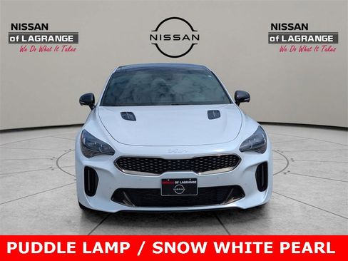 Used 2022 Kia Stinger GT2 w/ Scorpion Package image 2