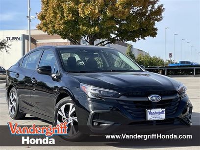 Used 2023 Subaru Legacy Premium