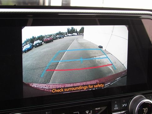 New 2026 Toyota Highlander XSE AWD/4WD image 35