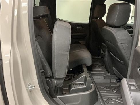 New 2026 GMC Canyon Elevation RWD image 29