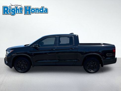 Certified 2026 Honda Ridgeline TrailSport image 3