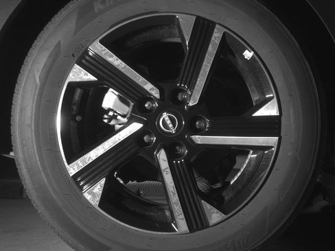 Used 2025 Nissan Sentra SV image 15