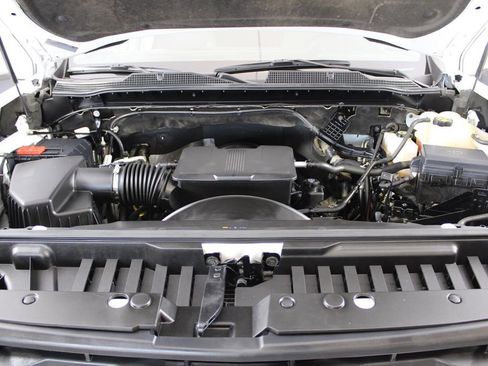 Used 2024 Chevrolet Silverado 3500 LT w/ Convenience Package AWD/4WD image 13