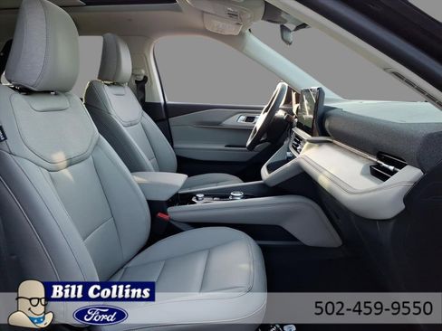 New 2026 Ford Explorer Active image 13