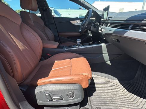 Used 2024 Audi A5 2.0T Prestige image 27