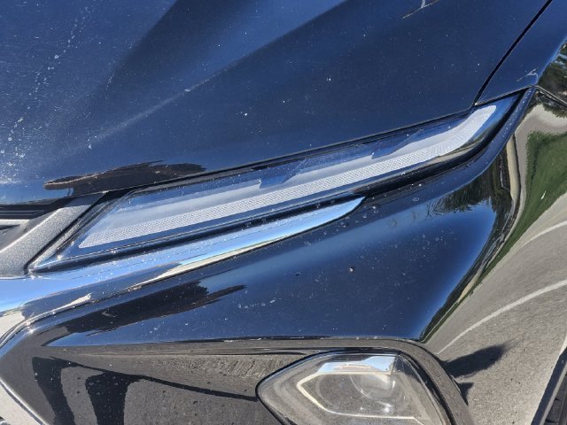 Used 2025 Chevrolet Blazer LT FWD image 10