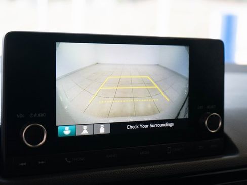 Certified 2024 Honda Civic Sport image 28