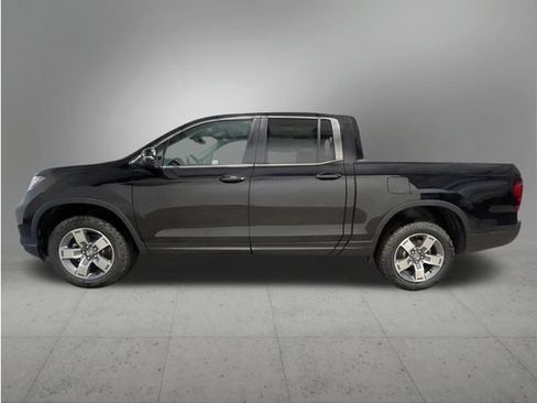 New 2026 Honda Ridgeline RTL image 2