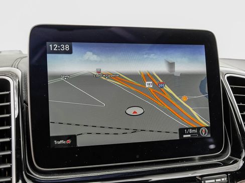 Used 2018 Mercedes-Benz GLE 43 AMG 4MATIC image 19