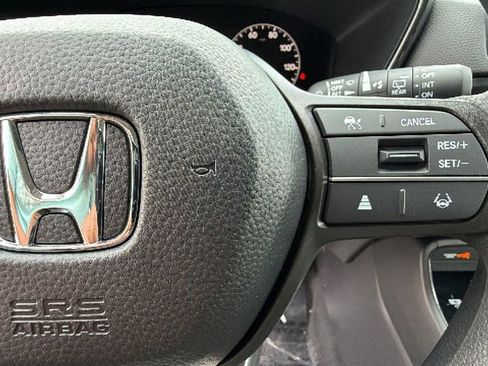 New 2026 Honda CR-V EX image 20