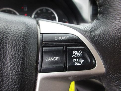 Used 2012 Honda Accord SE image 22