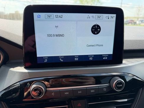 Used 2024 Ford Escape Active image 19