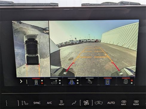 New 2025 GMC Hummer EV 2X image 25