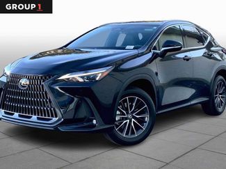 Used 2024 Lexus NX 250 FWD w/ Premium Package video 1