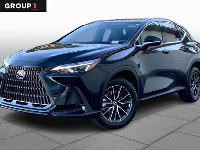 Used 2024 Lexus NX 250 FWD w/ Premium Package