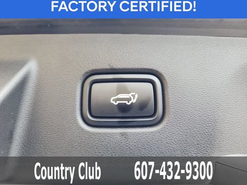 Certified 2025 Hyundai Tucson SEL AWD/4WD image 30