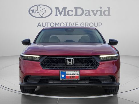 Used 2025 Honda Accord SE image 5