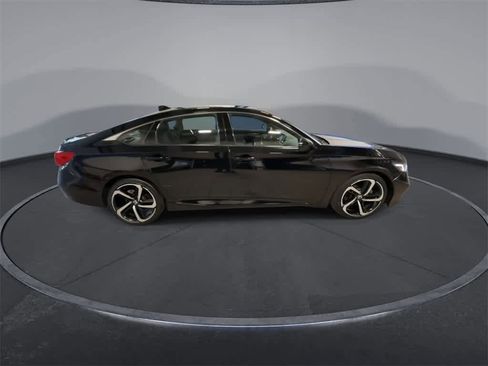 Used 2020 Honda Accord Sport image 9