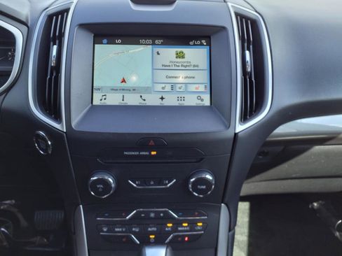 Used 2017 Ford Edge SEL w/ Equipment Group 201A image 19