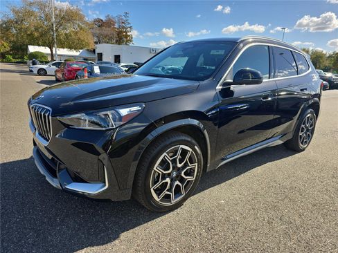 Used 2025 BMW X1 xDrive28i image 7