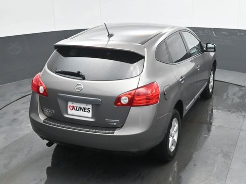 Used 2013 Nissan Rogue S w/ Special Edition Pkg image 29