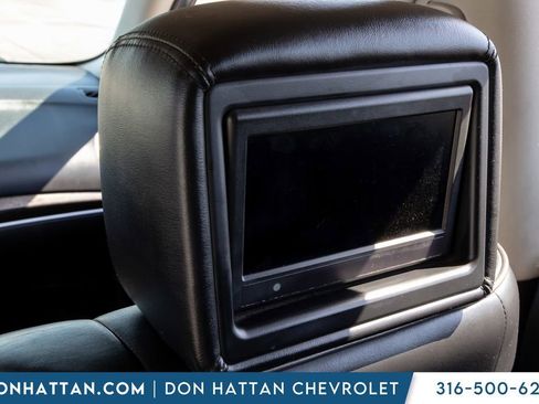Used 2014 INFINITI QX60 Luxe w/ Premium Plus Package AWD/4WD image 18