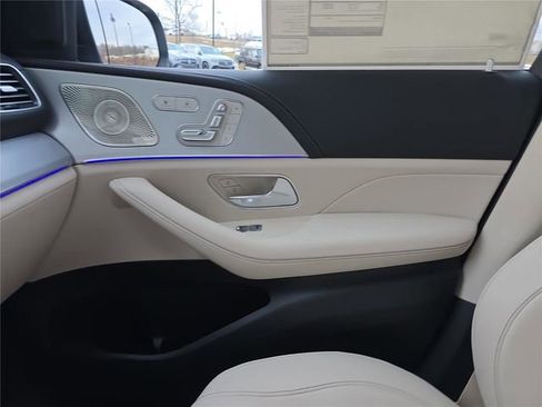 New 2026 Mercedes-Benz GLE 350 4MATIC image 25