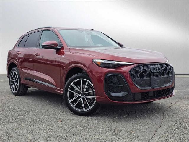 New 2026 Audi Q5 Premium AWD/4WD image 1