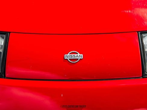 Used 1993 Nissan 300ZX Convertible RWD image 68
