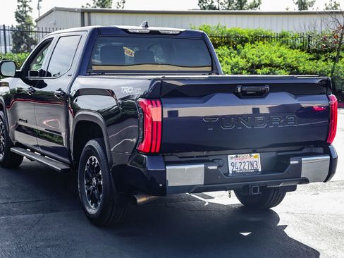 Used 2022 Toyota Tundra SR5 w/ TRD Convenience Package image 5