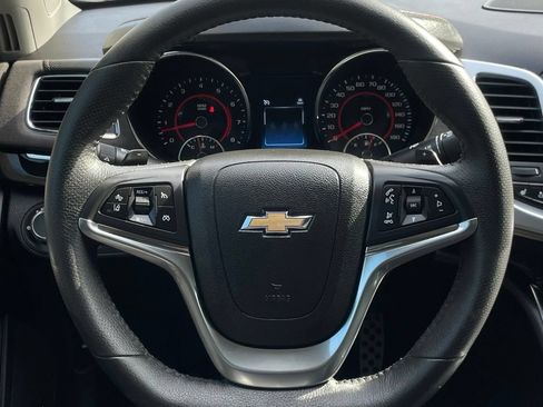 Used 2016 Chevrolet SS RWD image 13