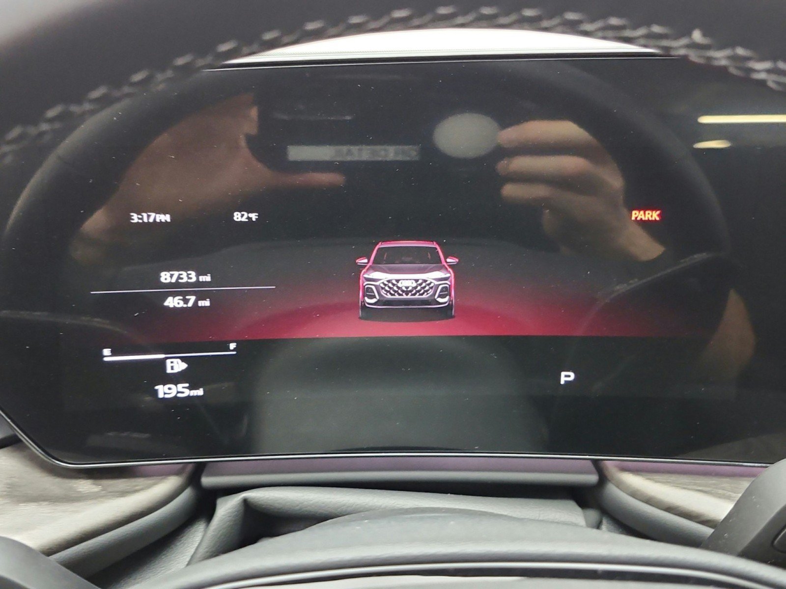 Used 2025 Audi Q5 Premium AWD/4WD image 9
