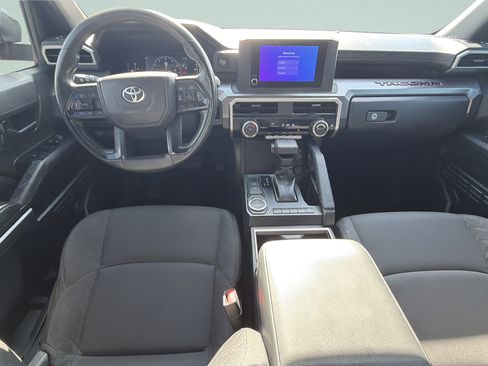 Used 2025 Toyota Tacoma SR5 RWD image 14
