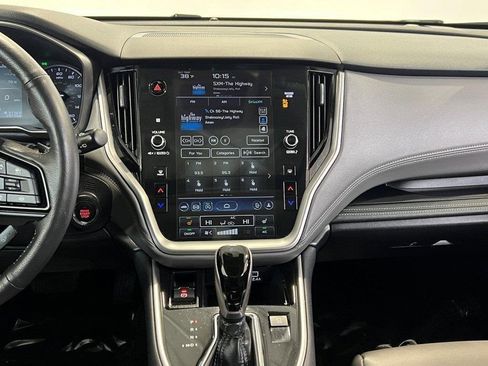 Used 2024 Subaru Outback Onyx Edition XT image 19