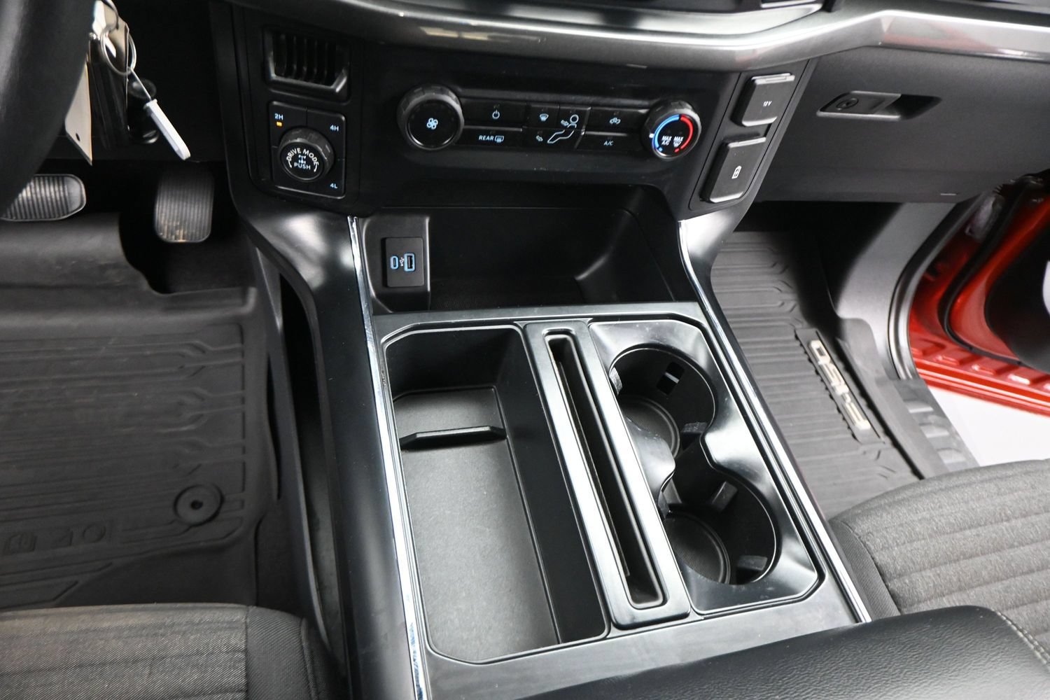 Used 2023 Ford F150 XL w/ STX Appearance Package AWD/4WD image 19