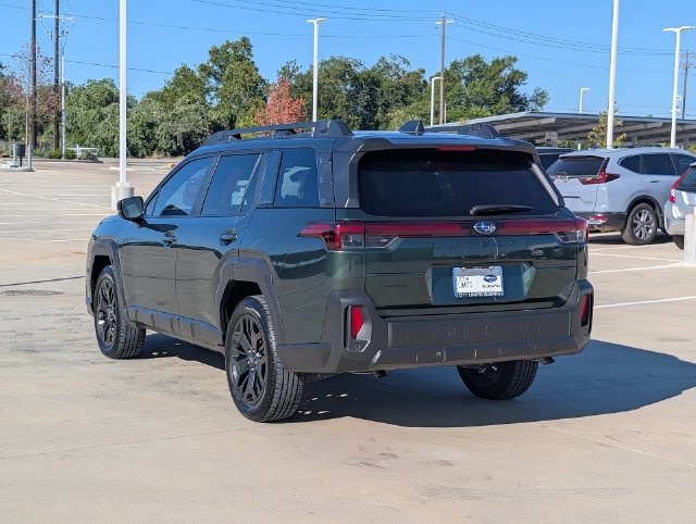 Used 2026 Subaru Outback Limited XT AWD/4WD image 4