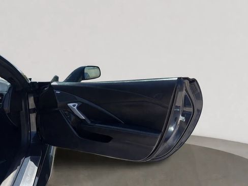 Used 2014 Chevrolet Corvette Stingray Coupe w/ 2LT Preferred Equipment Group image 35