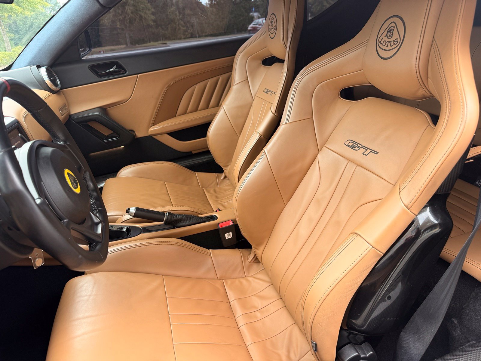 Used 2021 Lotus Evora RWD image 35