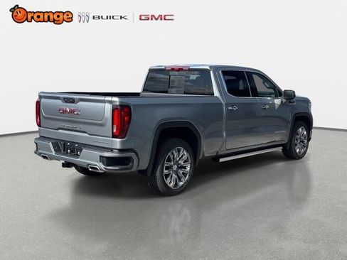 New 2026 GMC Sierra 1500 Denali w/ Denali Reserve Package AWD/4WD image 3