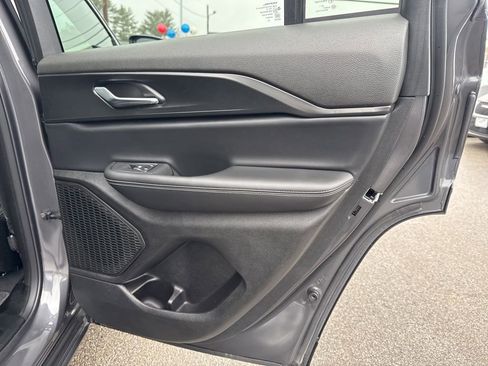 New 2025 Jeep Grand Cherokee 4WD image 26