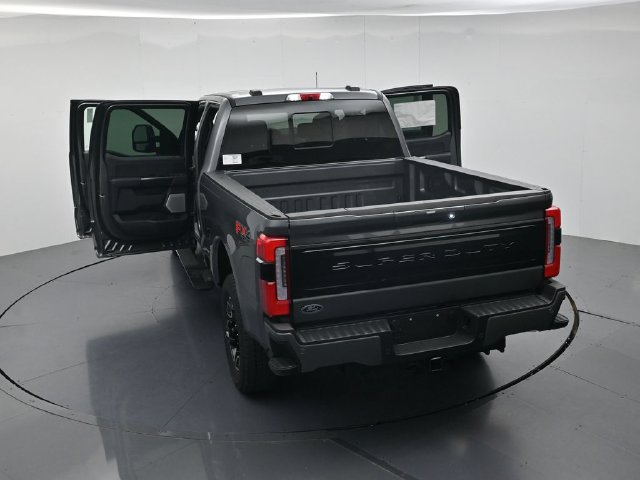 New 2026 Ford F250 Platinum AWD/4WD image 50