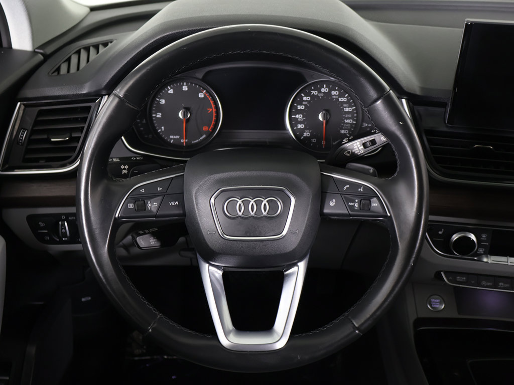 Used 2022 Audi Q5 2.0T Premium AWD/4WD image 43