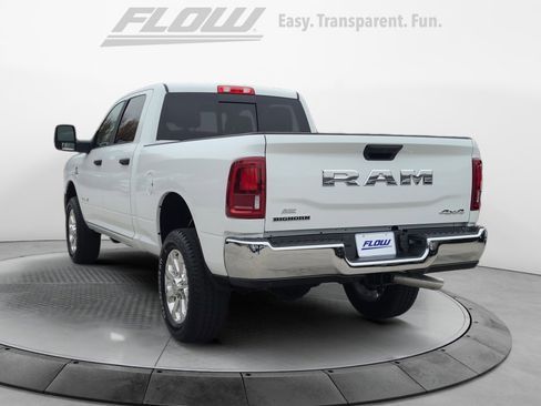 New 2026 RAM 2500 Big Horn image 5